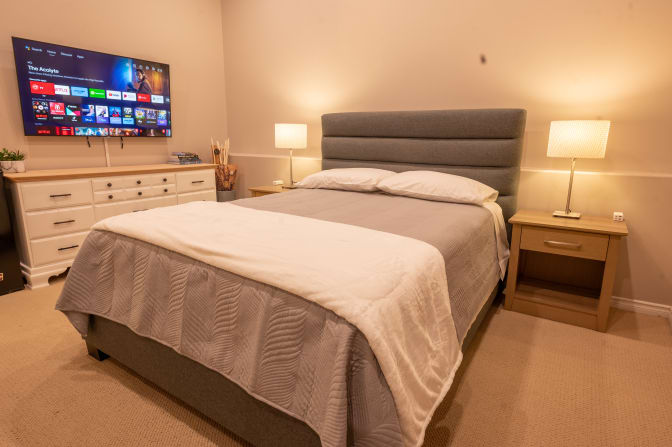 Andrew Yao's room