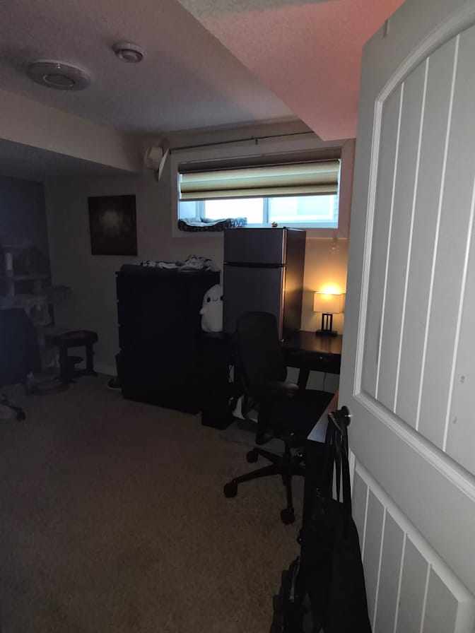 Ryan's room