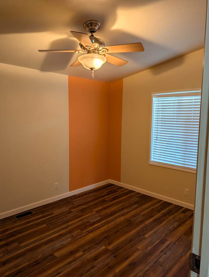 Hayley's room