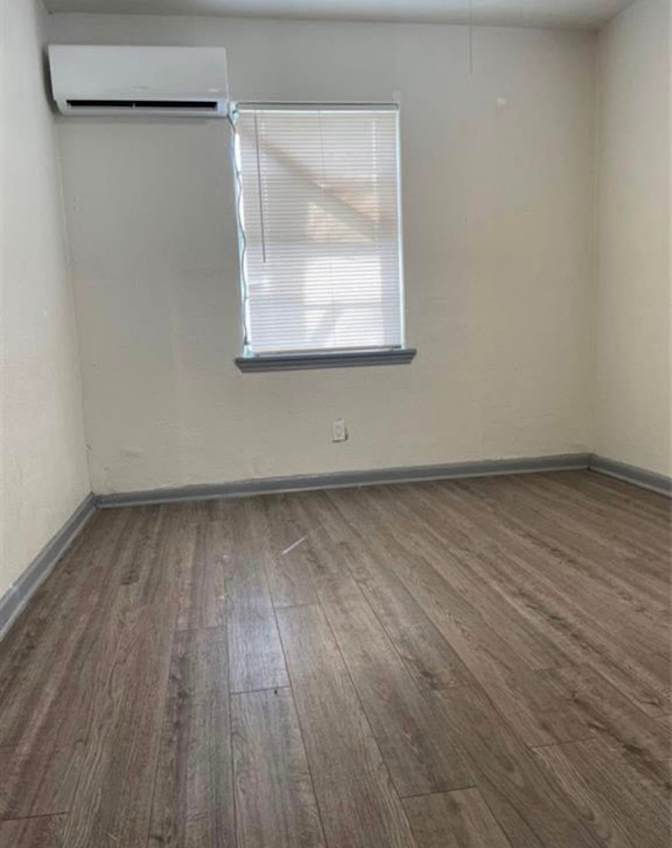 Allison's room