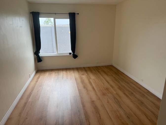Sean's room