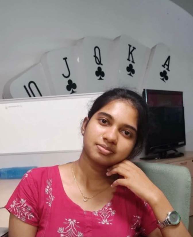 Preethi