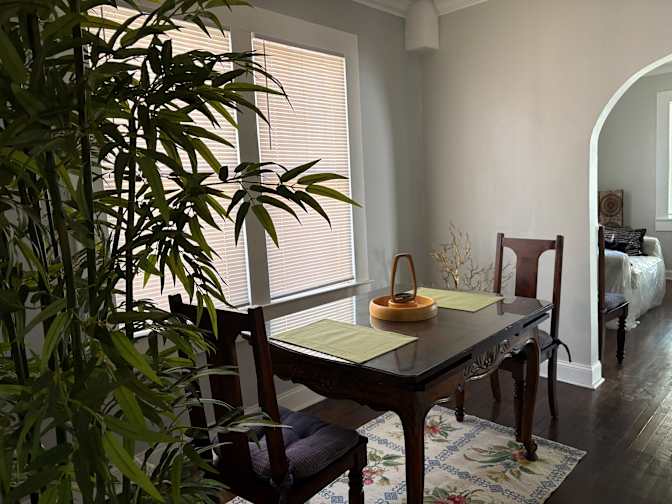 jennifer's room