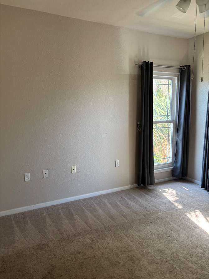 Debra's room