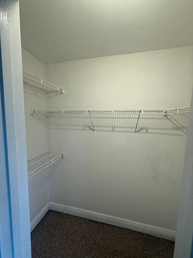 Eli's room