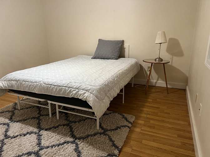 CRG Properties's room