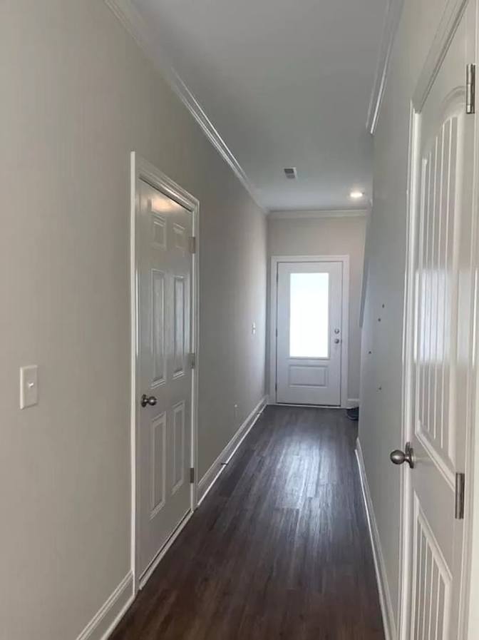 Alcove Rooms's room