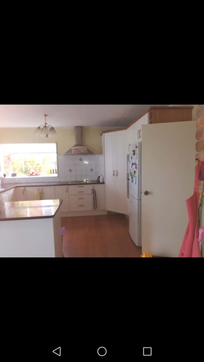 Yvo's room