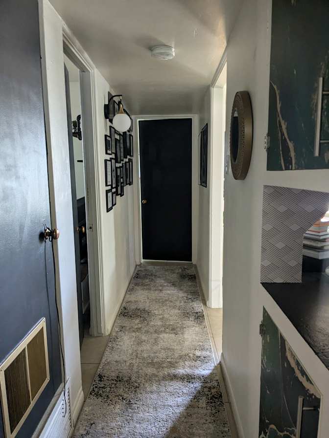 Jenn's room