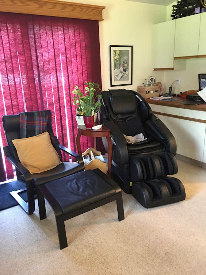 Storme's room