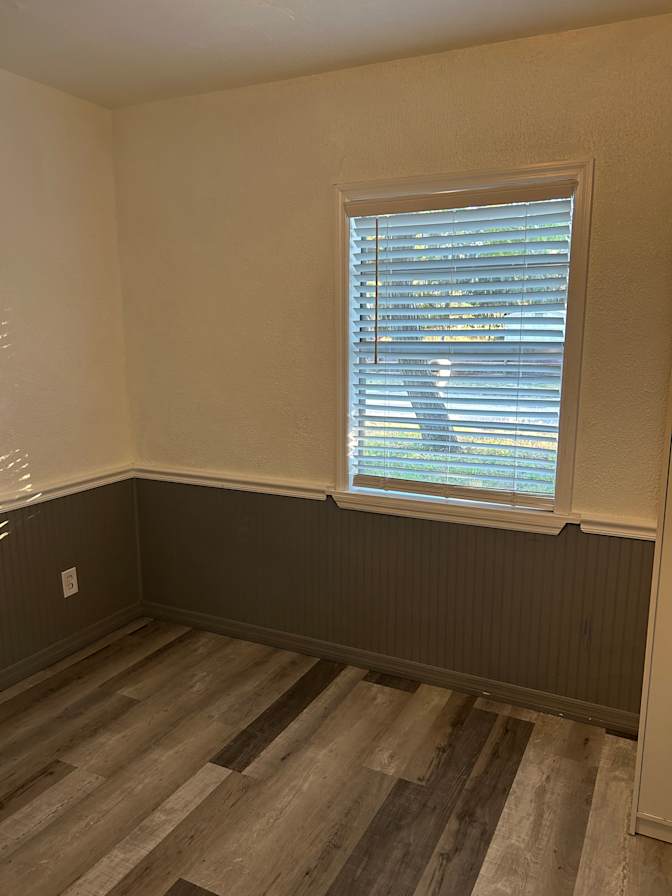 Nicholas's room