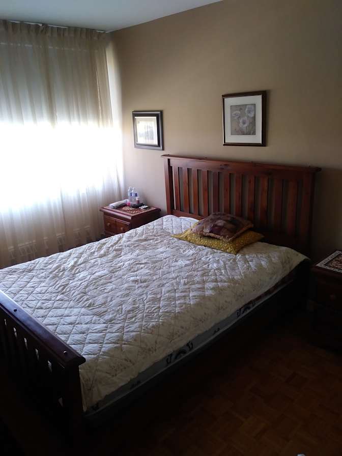 Diego's room