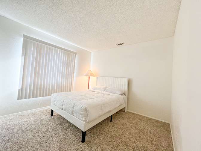 Tiffanny's room