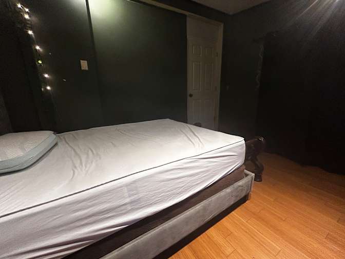 Hailey's room