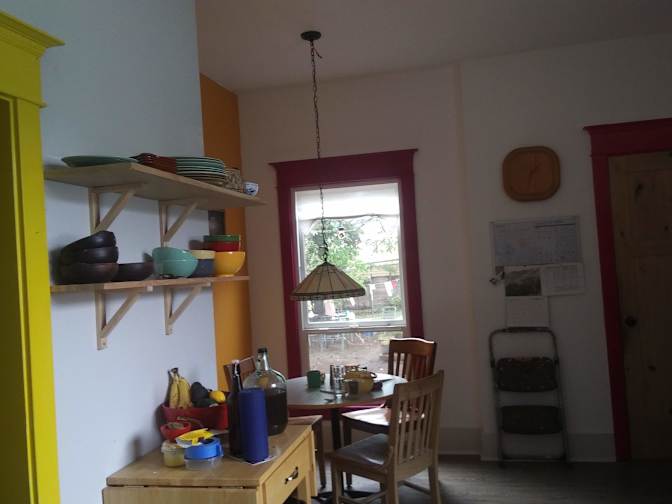 Susa's room