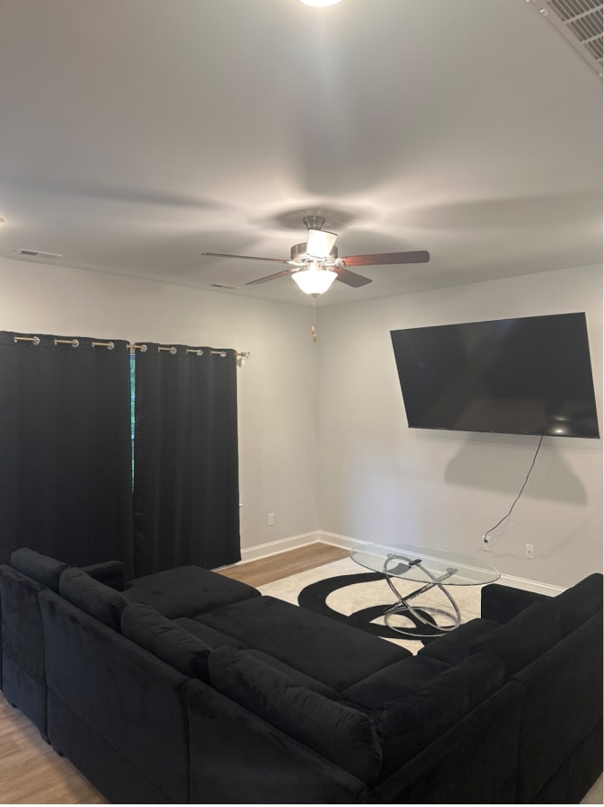Phillip's room