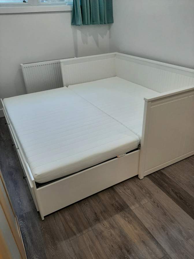 Oliver's room