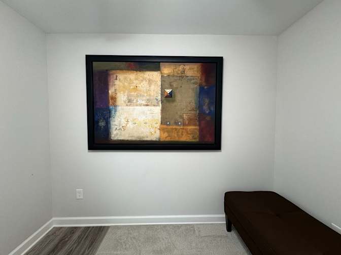 Alcove Rooms's room