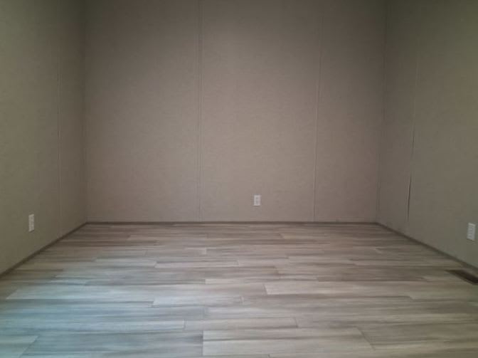 Chris's room