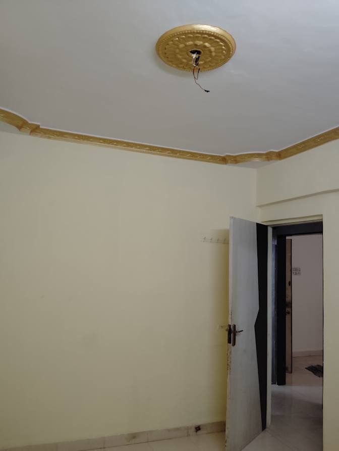 Anil's room