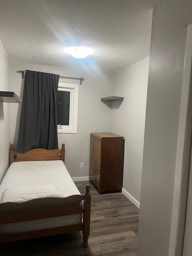 Rachelle's room