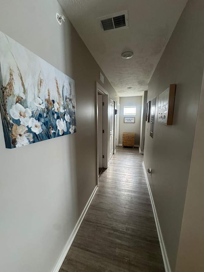 Jessie's room