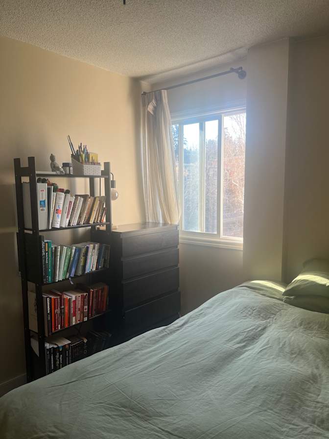 Maria's room