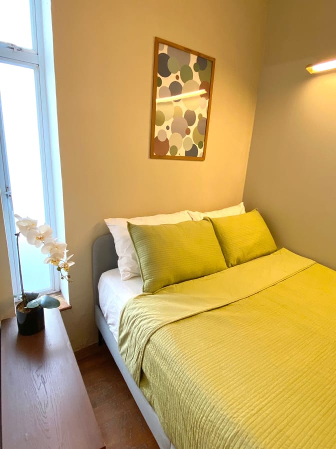 Kovan Haven's room