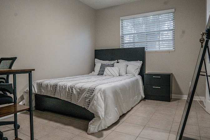PadSplit's room