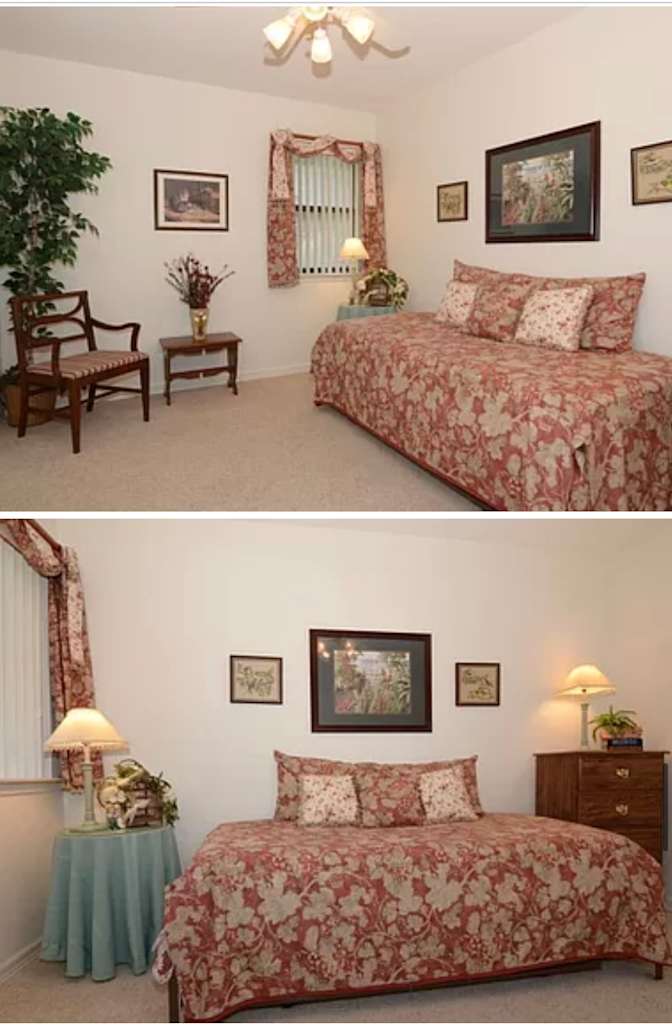 Natalie's room
