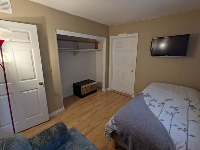 Francesca canlas's room