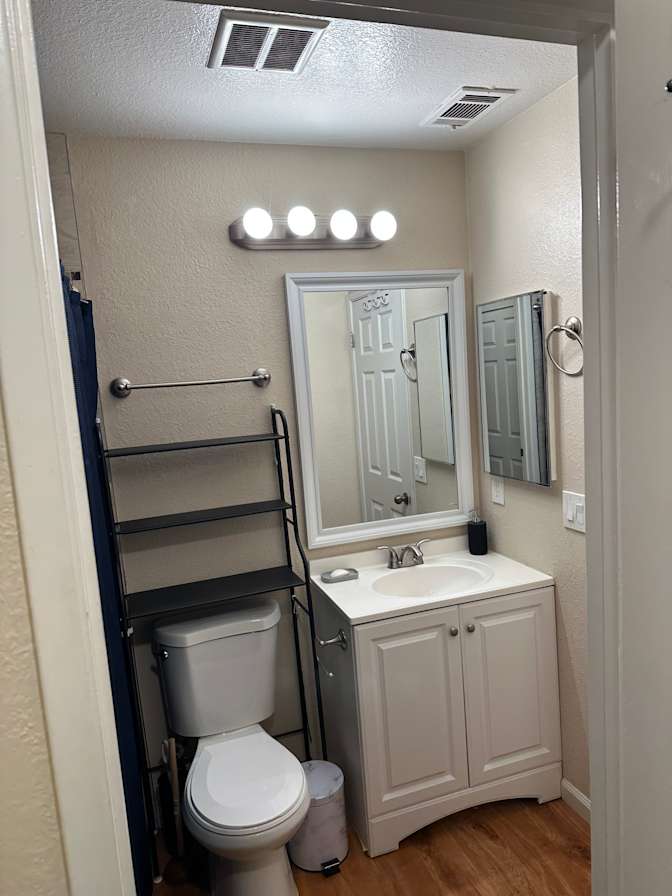 Briana's room