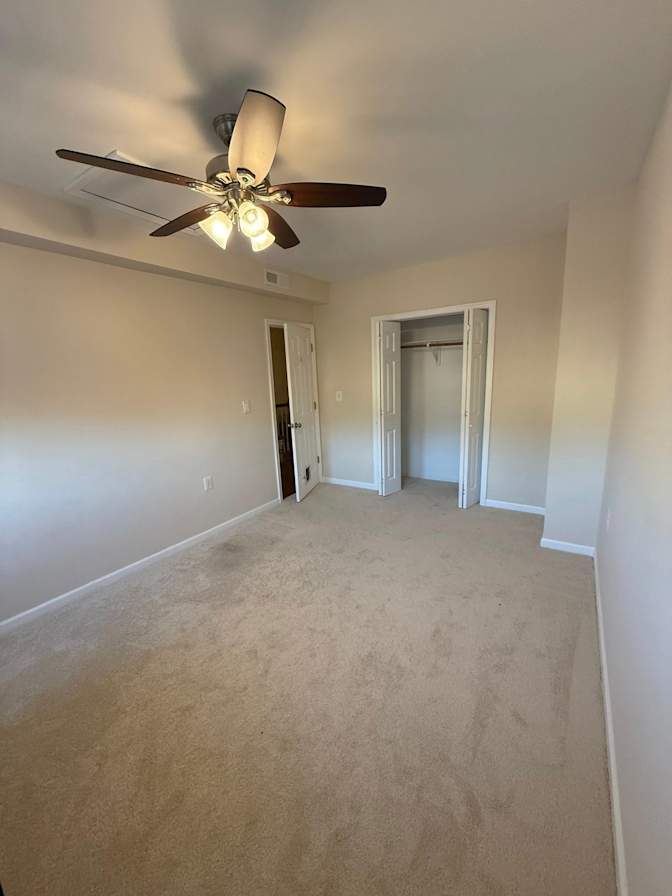 Michael's room