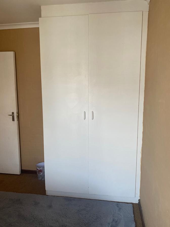 Charity's room