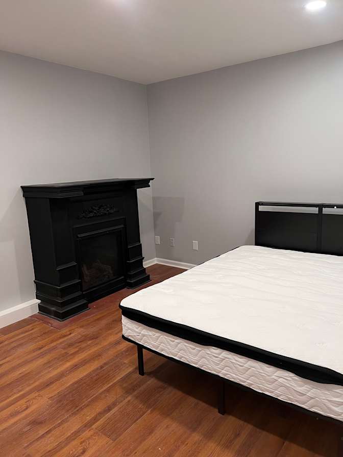 yedam's room