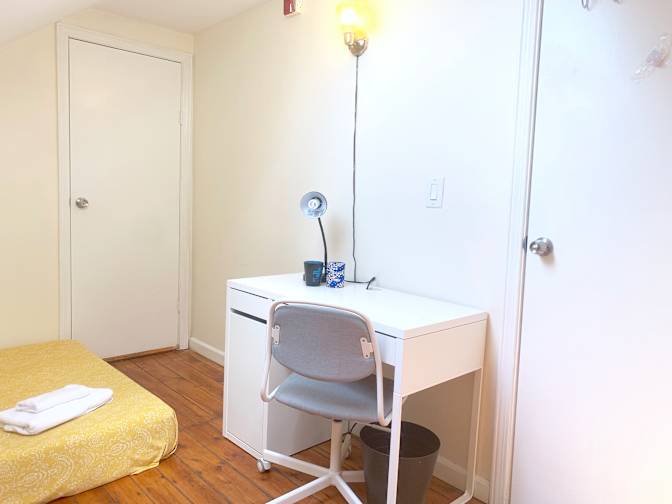 Joy's room