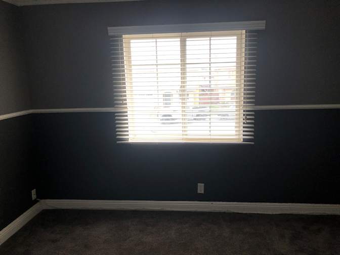 Kelly's room