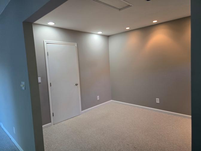 Nicole's room