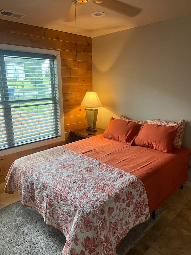 Yates Properties's room
