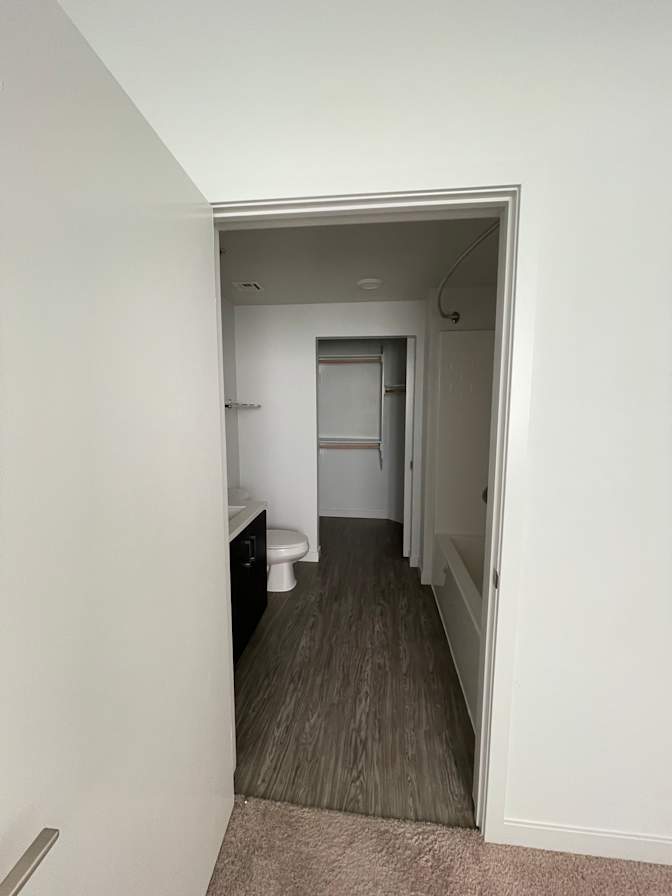 Linly's room