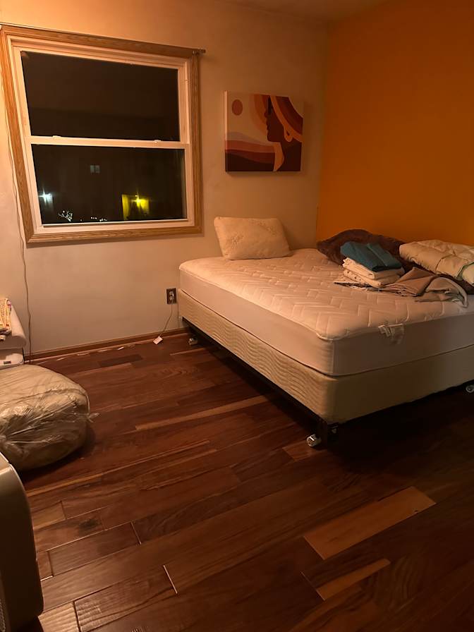 Debbie's room