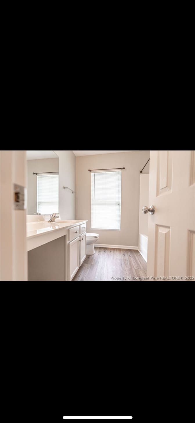 Chris's room