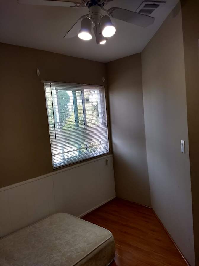 Bing's room