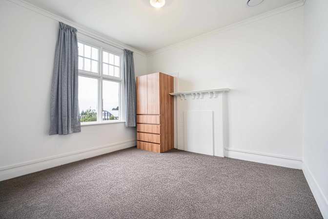 Liberty Price's room