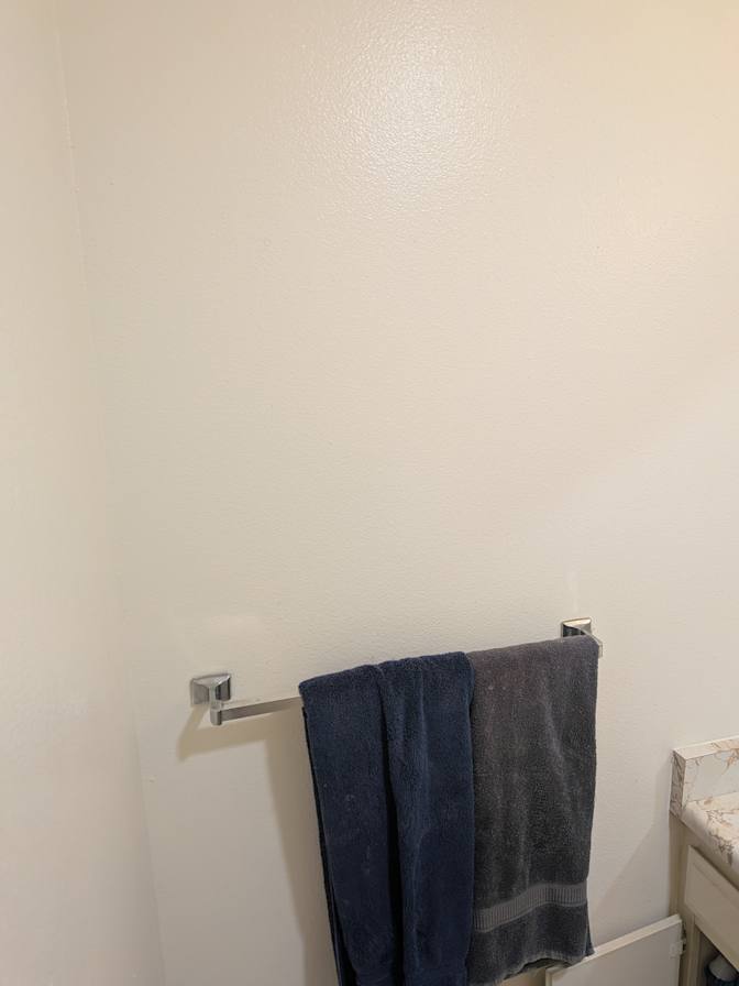 Lyssa's room