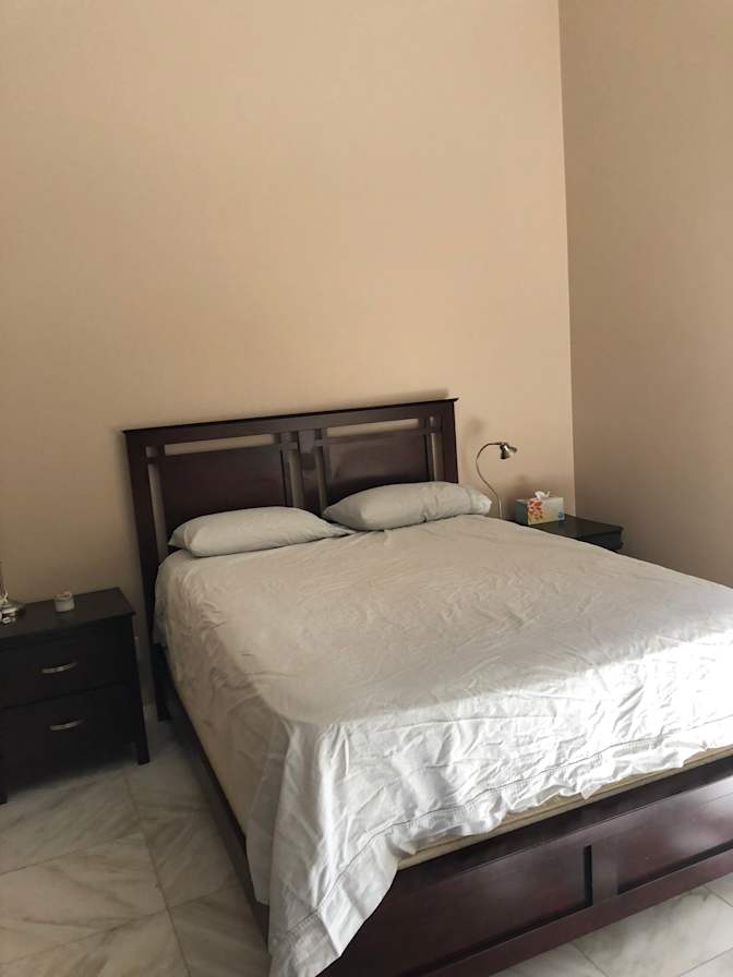 Neetu's room