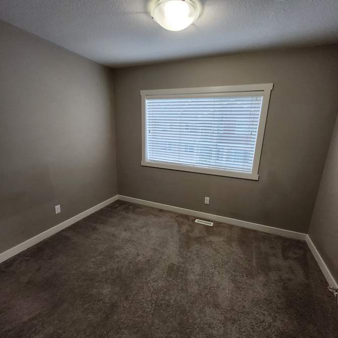 Maria's room