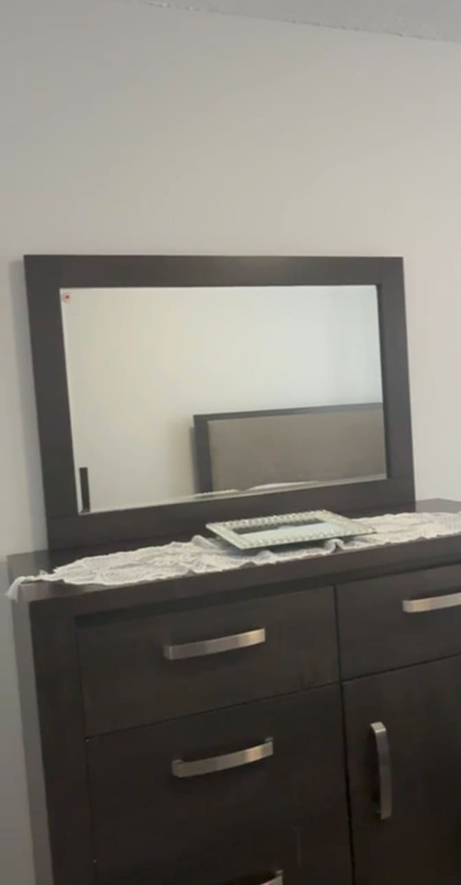 Lexann North's room