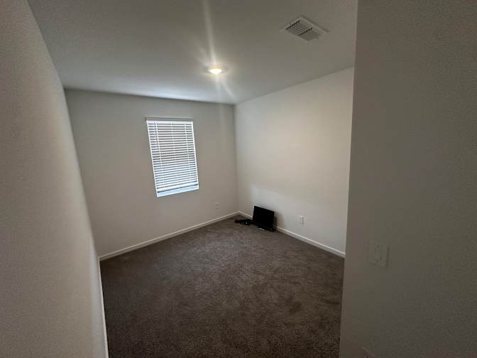 Nate's room