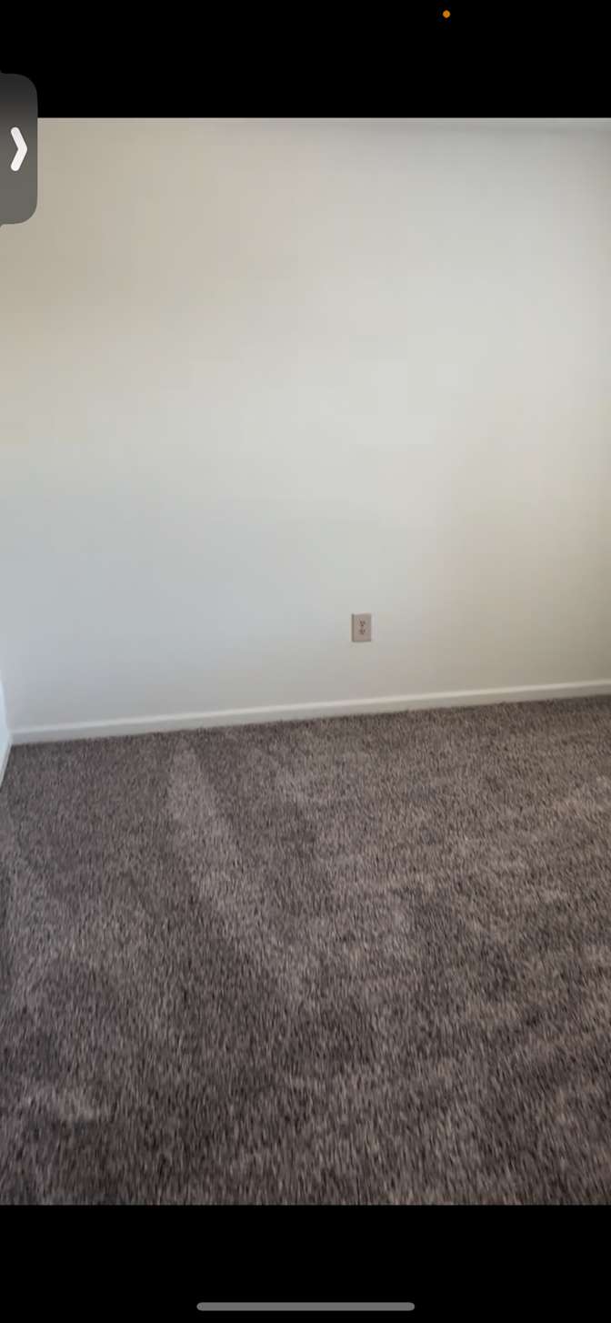 Ayanna's room